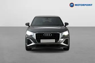 Audi Q2 S Line Automatic Petrol SUV - Stock Number (1679751) - Front bumper