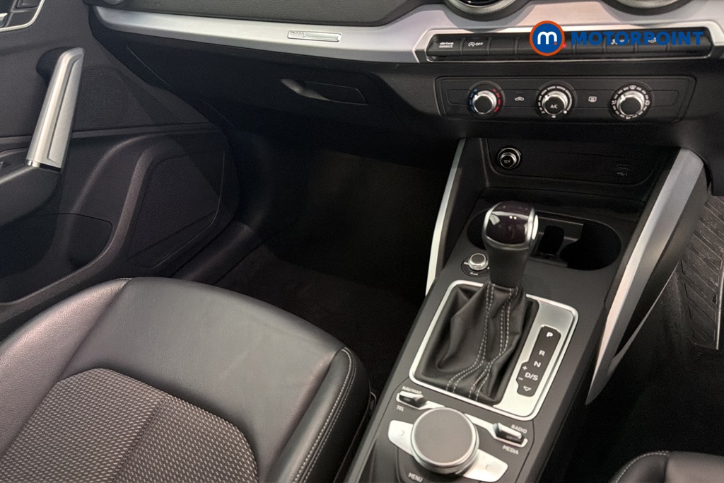 Audi Q2 S Line Automatic Petrol SUV - Stock Number (1679751) - 15th supplementary image