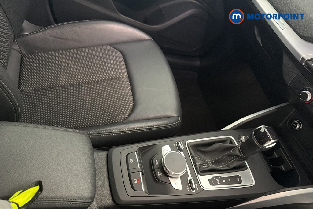Audi Q2 S Line Automatic Petrol SUV - Stock Number (1679751) - 16th supplementary image