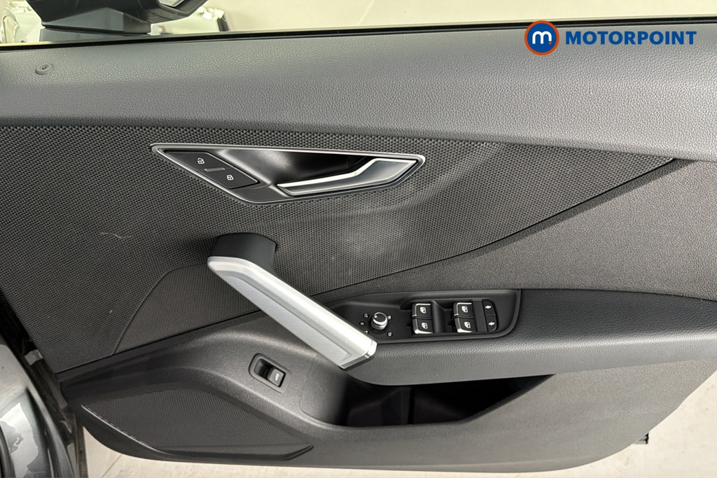 Audi Q2 S Line Automatic Petrol SUV - Stock Number (1679751) - 18th supplementary image