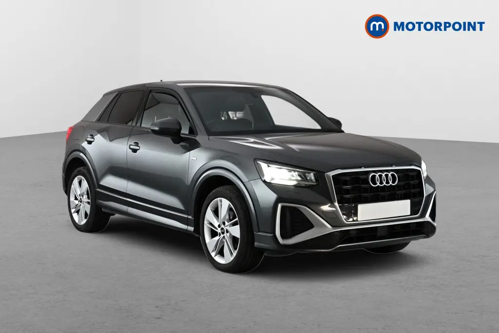 2023 Audi Q2
