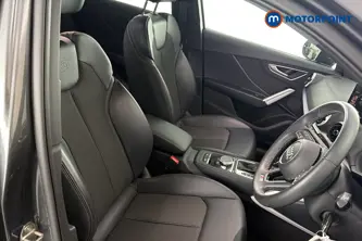 Audi Q2 S Line Automatic Petrol SUV - Stock Number (1679751) - 22nd supplementary image