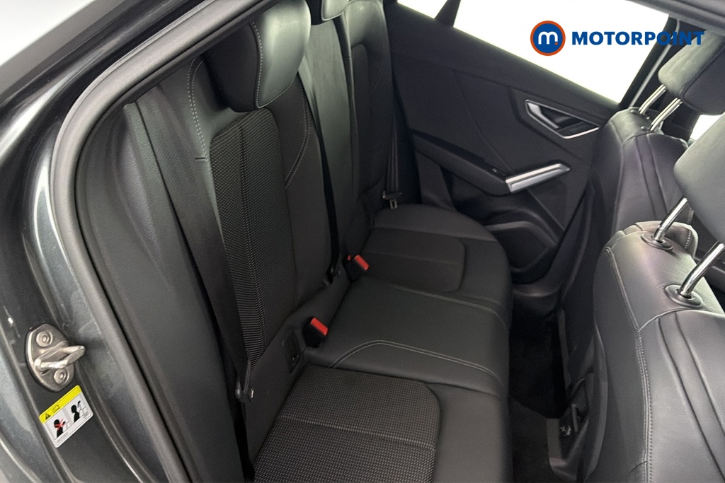 Audi Q2 S Line Automatic Petrol SUV - Stock Number (1679751) - 25th supplementary image