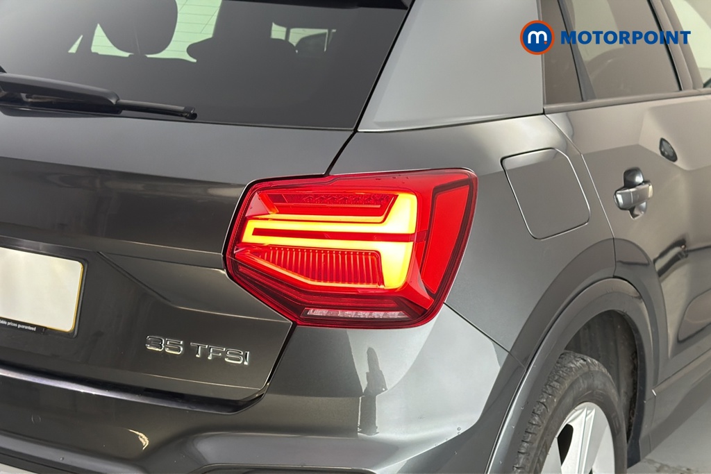 Audi Q2 S Line Automatic Petrol SUV - Stock Number (1679751) - 36th supplementary image