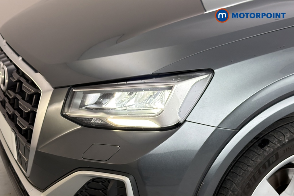 Audi Q2 S Line Automatic Petrol SUV - Stock Number (1679751) - 42nd supplementary image