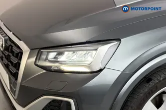 Audi Q2 S Line Automatic Petrol SUV - Stock Number (1679751) - 42nd supplementary image