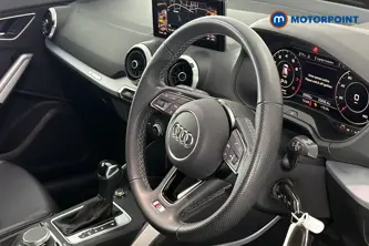 Audi Q2 S Line Automatic Petrol SUV - Stock Number (1679751) - 48th supplementary image