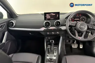 Audi Q2 S Line Automatic Petrol SUV - Stock Number (1679751) - 1st supplementary image