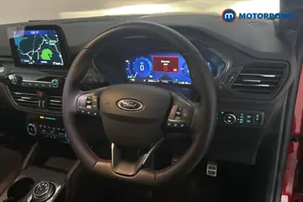Ford Kuga St-Line Edition Automatic Petrol Plug-In Hybrid SUV - Stock Number (1680500) - 2nd supplementary image