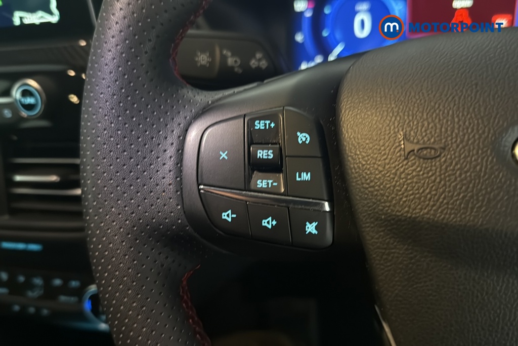 Ford Kuga St-Line Edition Automatic Petrol Plug-In Hybrid SUV - Stock Number (1680500) - 4th supplementary image