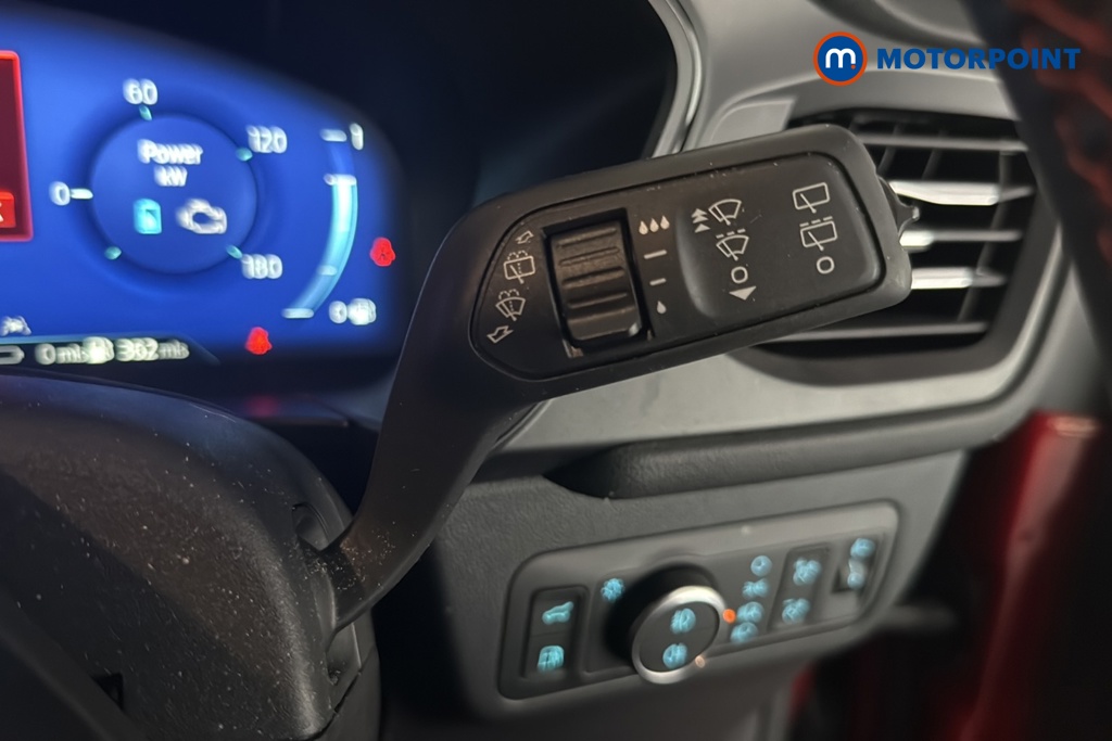 Ford Kuga St-Line Edition Automatic Petrol Plug-In Hybrid SUV - Stock Number (1680500) - 6th supplementary image