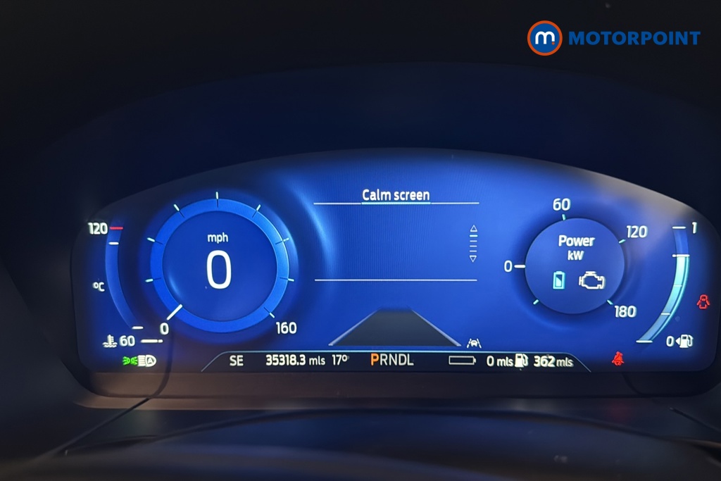 Ford Kuga St-Line Edition Automatic Petrol Plug-In Hybrid SUV - Stock Number (1680500) - 7th supplementary image