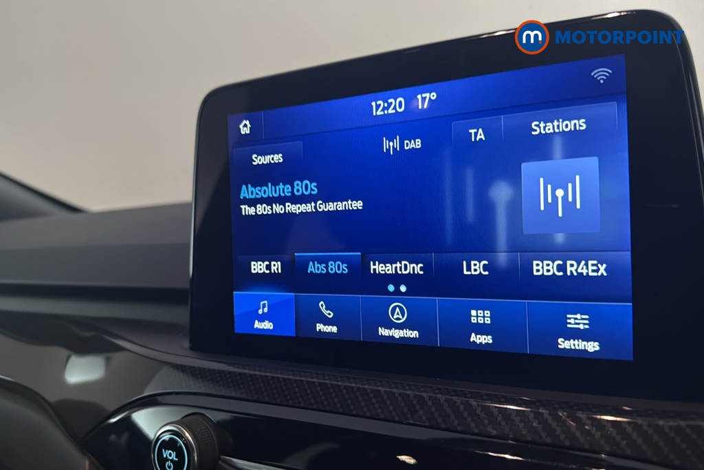 Ford Kuga St-Line Edition Automatic Petrol Plug-In Hybrid SUV - Stock Number (1680500) - 8th supplementary image