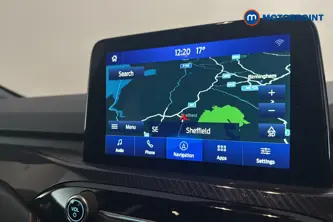 Ford Kuga St-Line Edition Automatic Petrol Plug-In Hybrid SUV - Stock Number (1680500) - 9th supplementary image