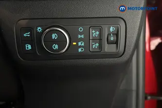Ford Kuga St-Line Edition Automatic Petrol Plug-In Hybrid SUV - Stock Number (1680500) - 11th supplementary image