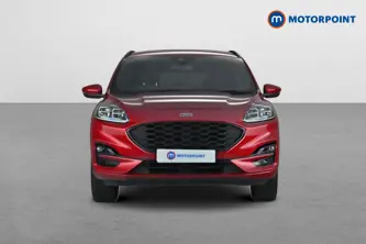 Ford Kuga St-Line Edition Automatic Petrol Plug-In Hybrid SUV - Stock Number (1680500) - Front bumper