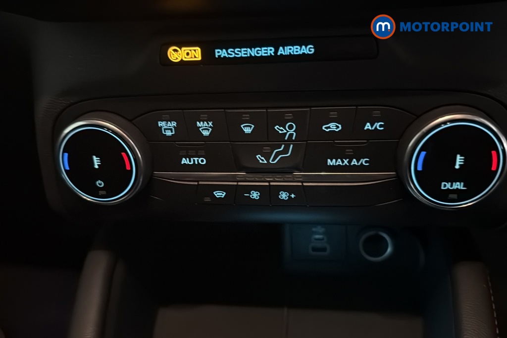 Ford Kuga St-Line Edition Automatic Petrol Plug-In Hybrid SUV - Stock Number (1680500) - 12th supplementary image