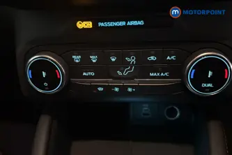 Ford Kuga St-Line Edition Automatic Petrol Plug-In Hybrid SUV - Stock Number (1680500) - 12th supplementary image