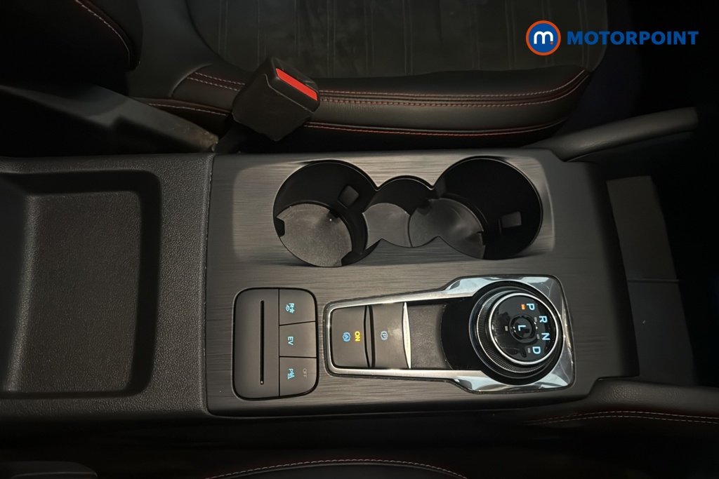 Ford Kuga St-Line Edition Automatic Petrol Plug-In Hybrid SUV - Stock Number (1680500) - 15th supplementary image