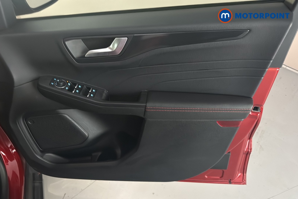 Ford Kuga St-Line Edition Automatic Petrol Plug-In Hybrid SUV - Stock Number (1680500) - 18th supplementary image