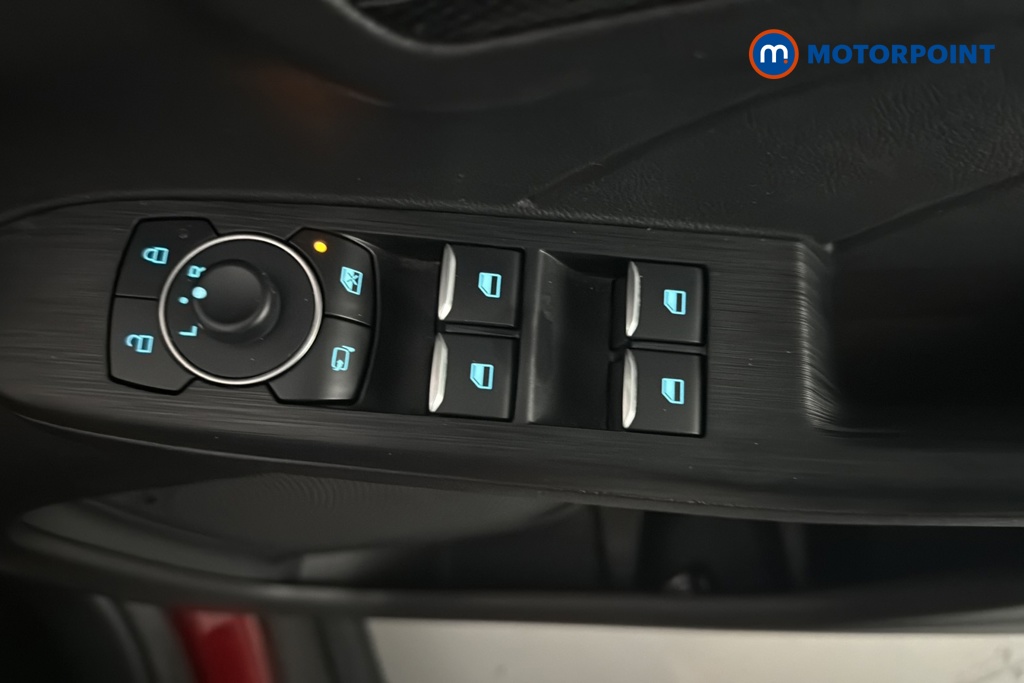 Ford Kuga St-Line Edition Automatic Petrol Plug-In Hybrid SUV - Stock Number (1680500) - 19th supplementary image