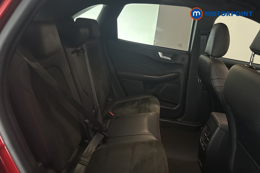 Ford Kuga St-Line Edition Automatic Petrol Plug-In Hybrid SUV - Stock Number (1680500) - 25th supplementary image