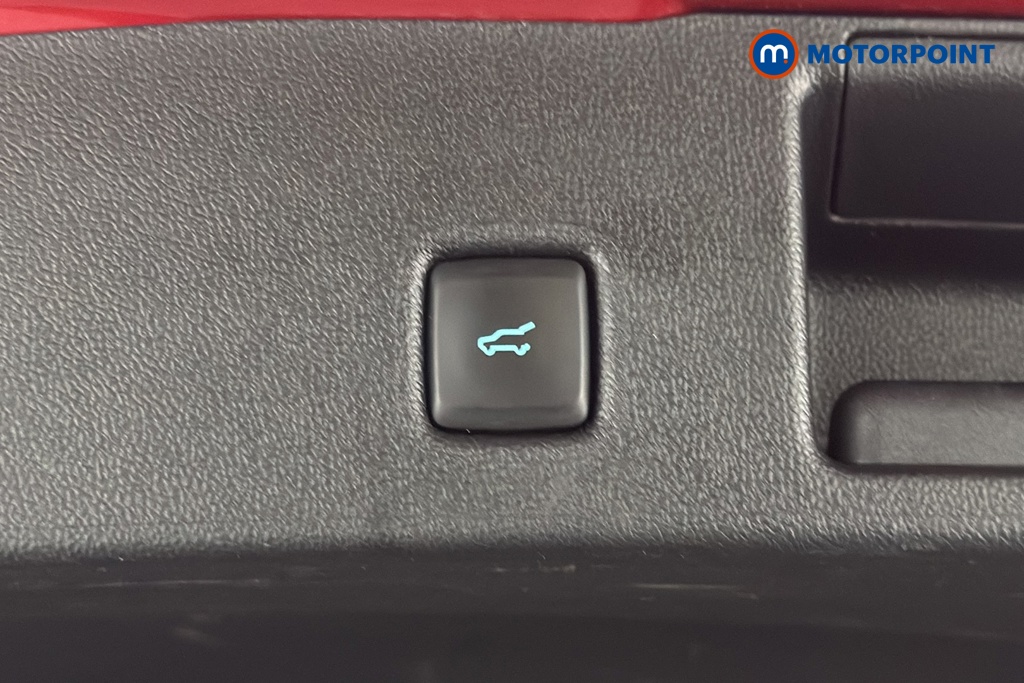 Ford Kuga St-Line Edition Automatic Petrol Plug-In Hybrid SUV - Stock Number (1680500) - 35th supplementary image