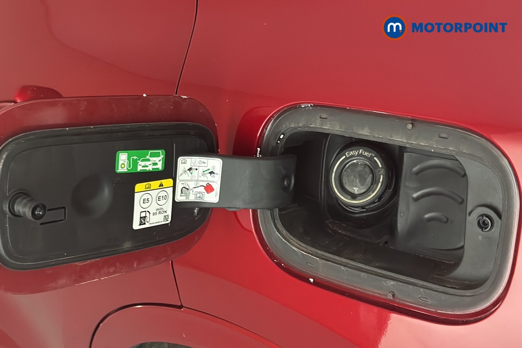 Ford Kuga St-Line Edition Automatic Petrol Plug-In Hybrid SUV - Stock Number (1680500) - 41st supplementary image