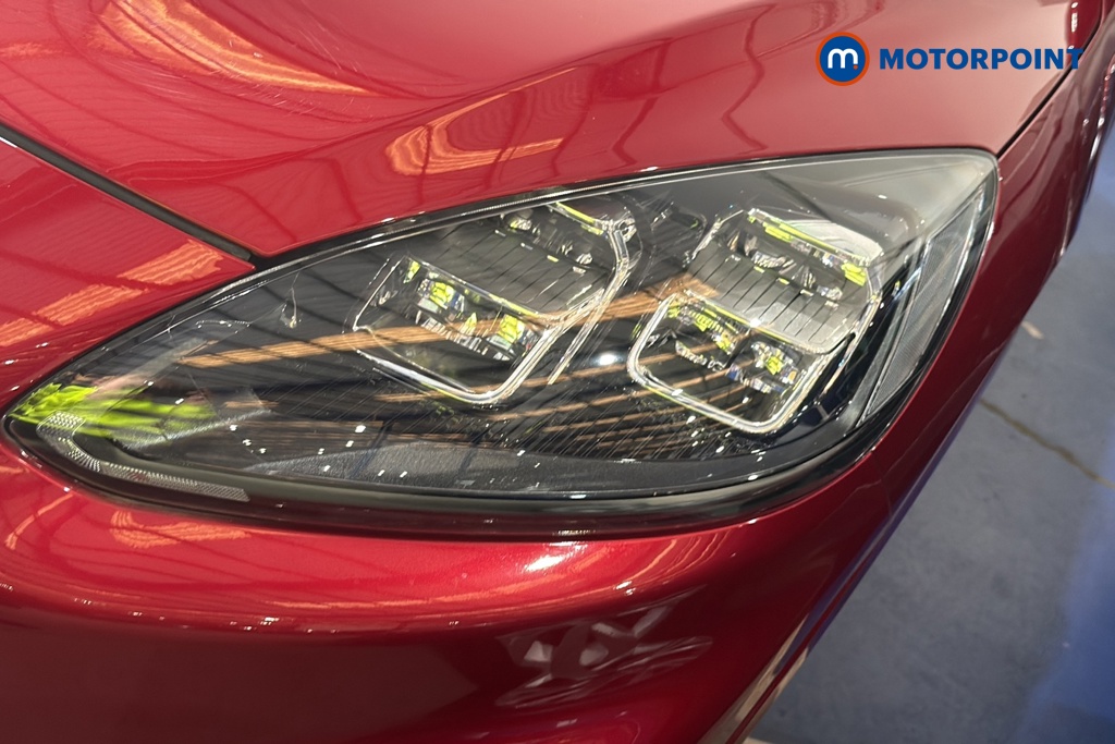 Ford Kuga St-Line Edition Automatic Petrol Plug-In Hybrid SUV - Stock Number (1680500) - 42nd supplementary image