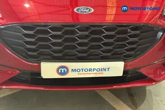 Ford Kuga St-Line Edition Automatic Petrol Plug-In Hybrid SUV - Stock Number (1680500) - 43rd supplementary image