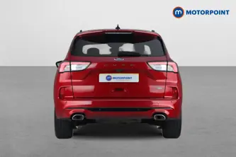 Ford Kuga St-Line Edition Automatic Petrol Plug-In Hybrid SUV - Stock Number (1680500) - Rear bumper