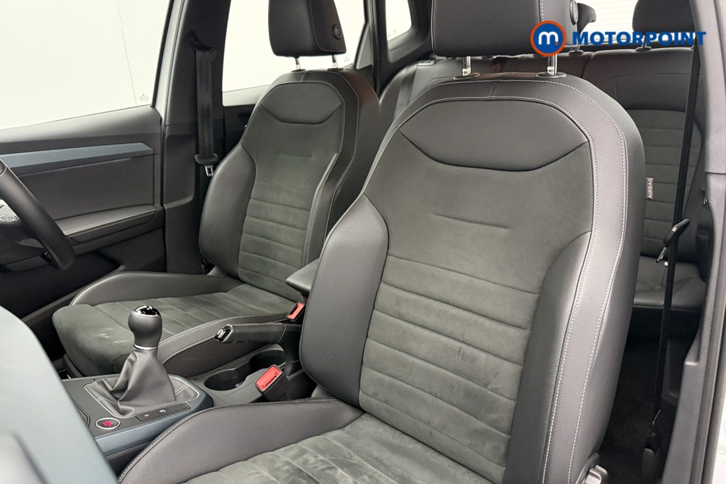Seat Arona Xperience Lux Manual Petrol SUV - Stock Number (1680736) - 3rd supplementary image