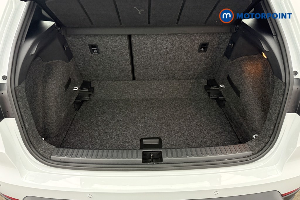 Seat Arona Xperience Lux Manual Petrol SUV - Stock Number (1680736) - 6th supplementary image
