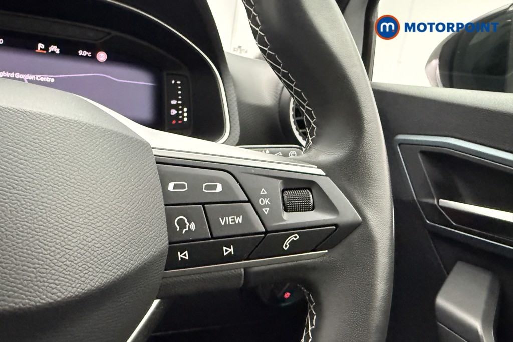 Seat Arona Xperience Lux Manual Petrol SUV - Stock Number (1680736) - 9th supplementary image