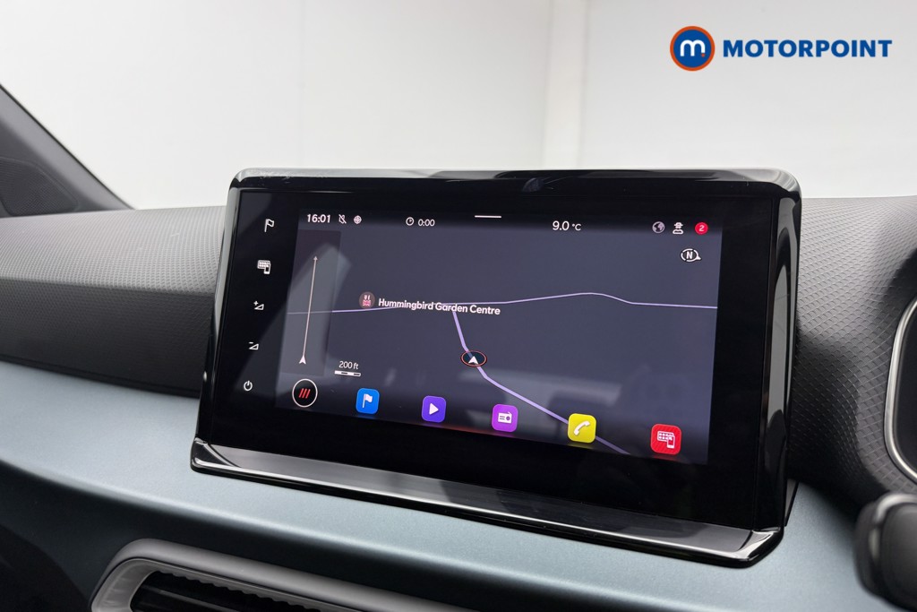 Seat Arona Xperience Lux Manual Petrol SUV - Stock Number (1680736) - 11th supplementary image