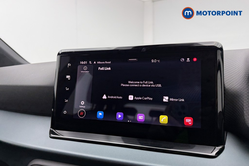 Seat Arona Xperience Lux Manual Petrol SUV - Stock Number (1680736) - 12th supplementary image
