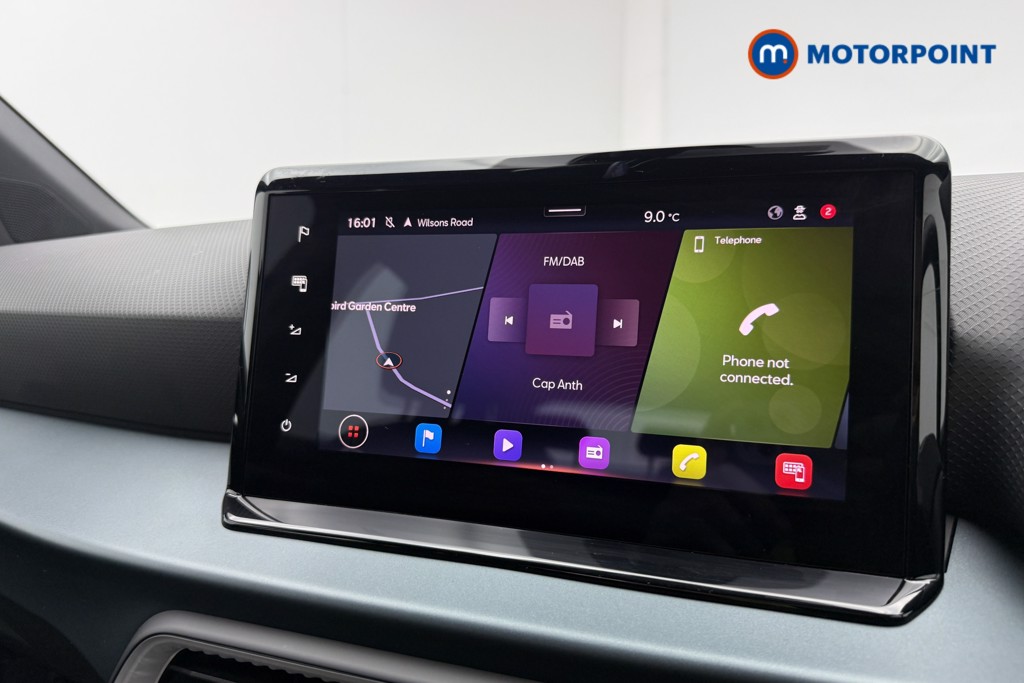 Seat Arona Xperience Lux Manual Petrol SUV - Stock Number (1680736) - 13th supplementary image