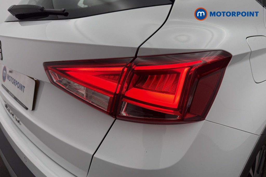 Seat Arona Xperience Lux Manual Petrol SUV - Stock Number (1680736) - 18th supplementary image
