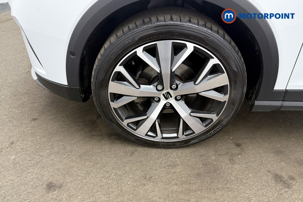 Seat Arona Xperience Lux Manual Petrol SUV - Stock Number (1680736) - 25th supplementary image