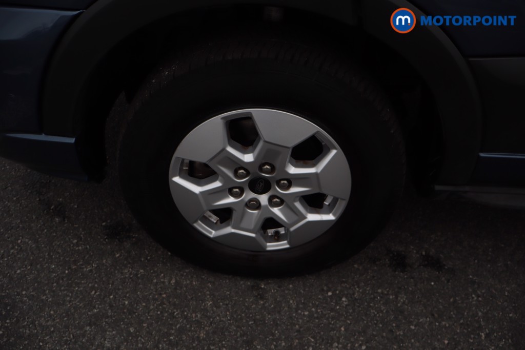 Ford Transit Limited Automatic Diesel Medium Roof Van - Stock Number (1680984) - 37th supplementary image