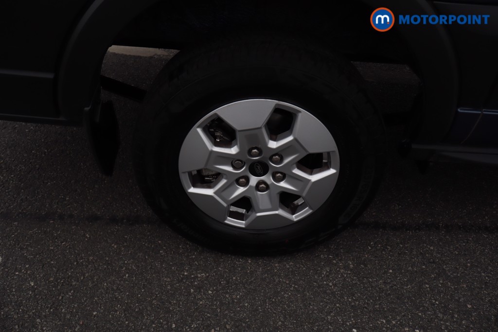 Ford Transit Limited Automatic Diesel Medium Roof Van - Stock Number (1680984) - 39th supplementary image