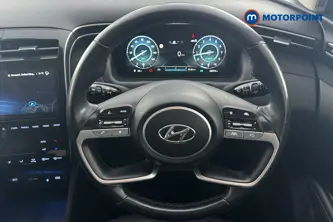 Hyundai Tucson Ultimate Manual Petrol SUV - Stock Number (1681219) - 2nd supplementary image