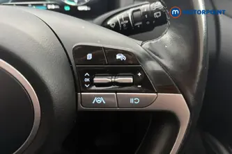 Hyundai Tucson Ultimate Manual Petrol SUV - Stock Number (1681219) - 3rd supplementary image