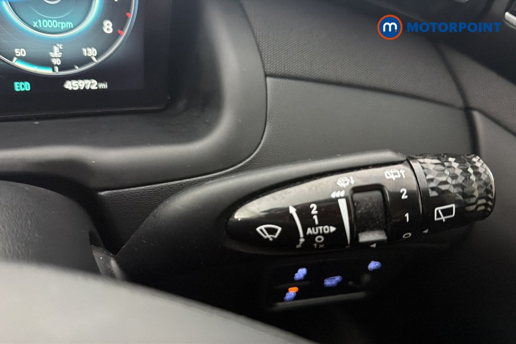 Hyundai Tucson Ultimate Manual Petrol SUV - Stock Number (1681219) - 6th supplementary image