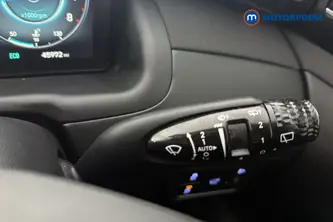 Hyundai Tucson Ultimate Manual Petrol SUV - Stock Number (1681219) - 6th supplementary image