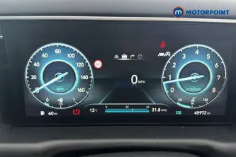 Hyundai Tucson Ultimate Manual Petrol SUV - Stock Number (1681219) - 7th supplementary image
