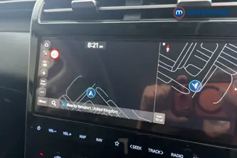 Hyundai Tucson Ultimate Manual Petrol SUV - Stock Number (1681219) - 9th supplementary image