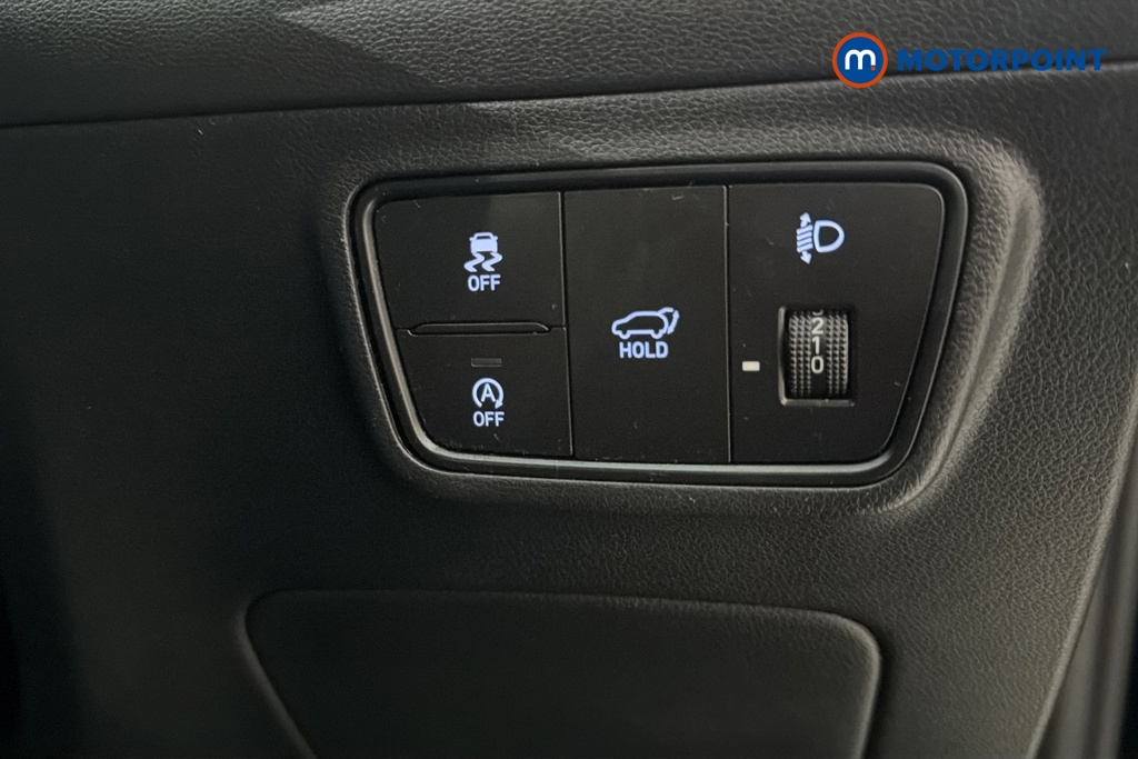 Hyundai Tucson Ultimate Manual Petrol SUV - Stock Number (1681219) - 11th supplementary image