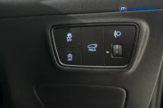 Hyundai Tucson Ultimate Manual Petrol SUV - Stock Number (1681219) - 11th supplementary image