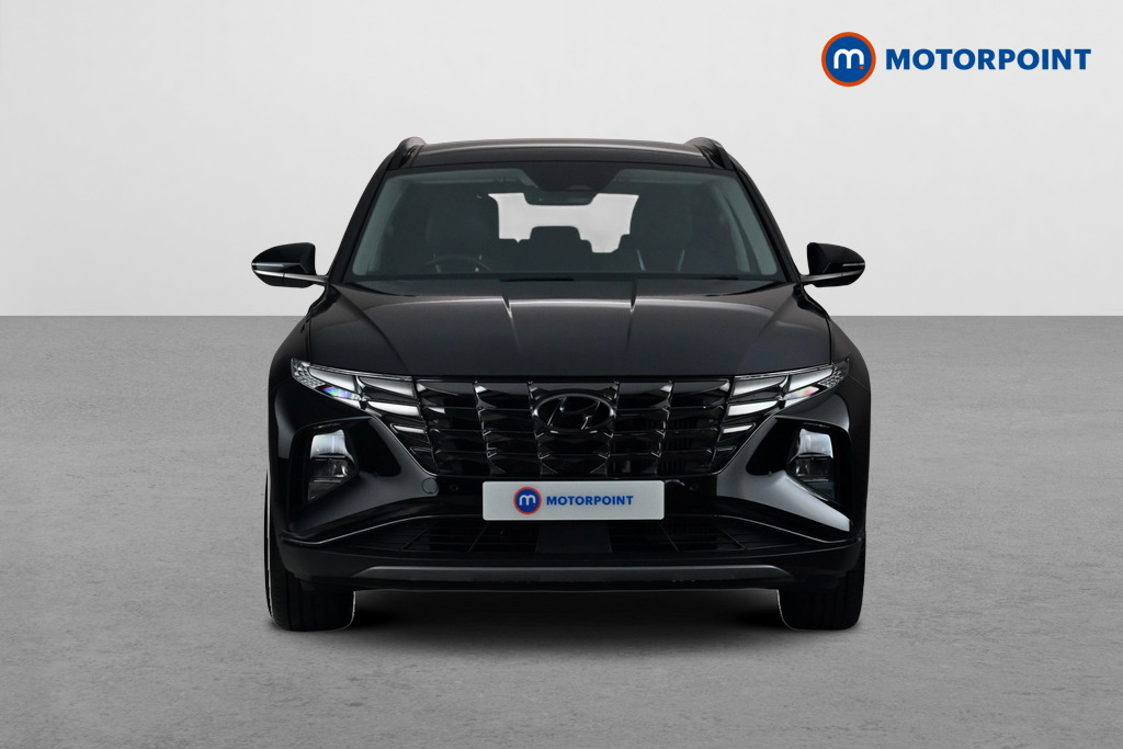 Hyundai Tucson Ultimate Manual Petrol SUV - Stock Number (1681219) - Front bumper